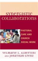 Synergistic Collaborations