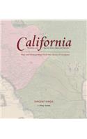 California: Mapping the Golden State Through History