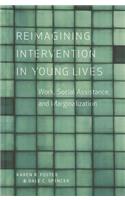 Reimagining Intervention in Young Lives