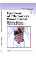Handbook of Inflammatory Bowel Disease