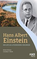 Hans Albert Einstein