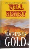 Mackenna's Gold
