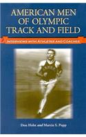 American Men of Olympic Track and Field