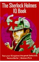 The Sherlock Holmes IQ Book
