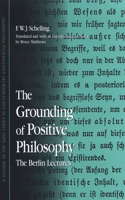 Grounding of Positive Philosophy