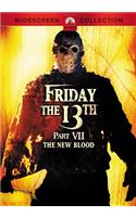 Friday the 13th, Part VII