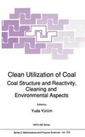 Clean Utilization of Coal