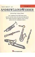 The Best of Andrew Lloyd Webber: For Trumpet: For Trumpet(English)