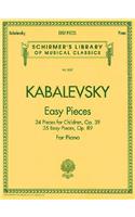Easy Pieces