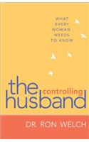 Controlling Husband