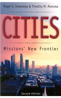 Cities: Missions' New Frontier