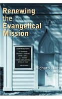 Renewing the Evangelical Mission