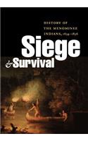 Siege and Survival