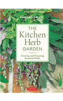 The Kitchen Herb Garden
