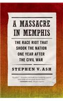 Massacre in Memphis