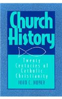 Church History Revised