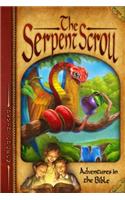 Serpent Scroll