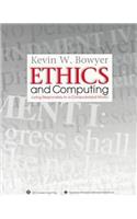 Ethics and Computing: Living Responsibility in a Computerised World