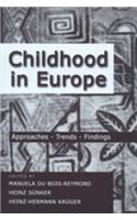 Childhood in Europe