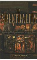 On Spectrality