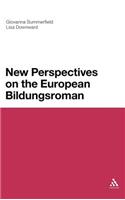 New Perspectives on the European Bildungsroman