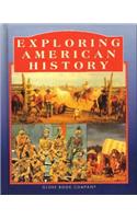 Gf Exploring American History Se 1994c