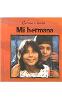 Mi Hermana