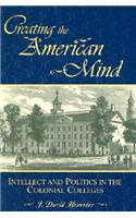 Creating the American Mind
