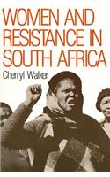 Women and Resistance in South Africa