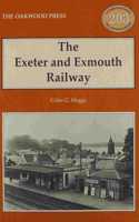The Exeter and Exmouth Railway