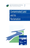 Contaminated Land and its Reclamation