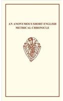 Anonymous Short English Metrical Chronicle