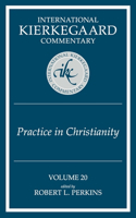 International Kierkegaard Commentary Volume 20