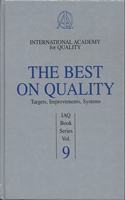 The Best on Quality (9) (Iaq Book Series)