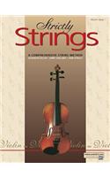 Strictly Strings