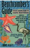 Beachcomber's Guide from Cape Cod to Cape Hatteras