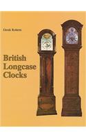 British Longcase Clocks