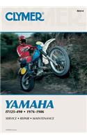 Yam It125-490 76-86