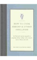 How to Cook Shrimp & Other Shellfish
