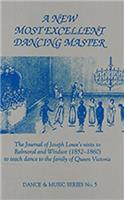 New Most Excellent Dancing Master