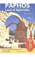 Paphos -- Land of Aphrodite