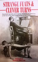 Strange Feats and Clever Turns