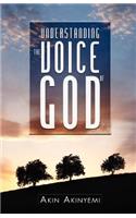 Understanding the Voice of God