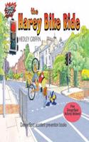 Harey Bike Ride