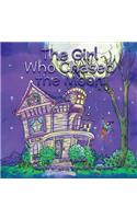 Girl Who Chased The Moon