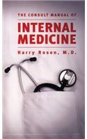 Consult Manual of Internal Medicine