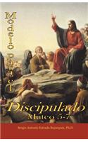 Modelo Para El Discipulado