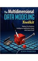 Multidimensional Data Modeling Toolkit