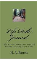 Life Path Journal