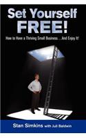 Set Yourself Free